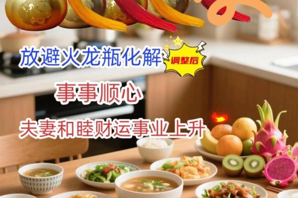 火命人适合的摆件选择，让你的生活更和谐美好！