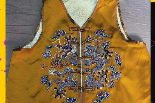 命理风水中的黄色衣服：禁忌与宜用探究