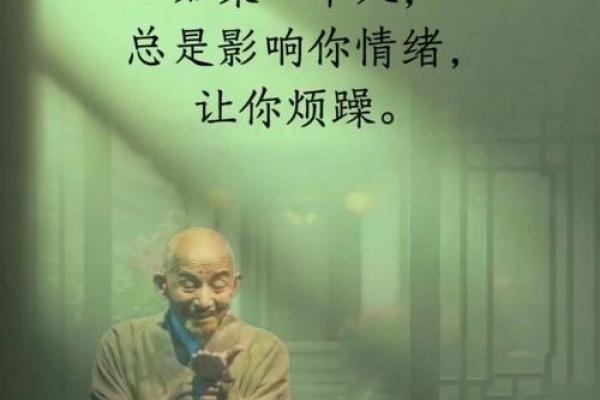 如何用心去生活：没什么命操什么心的智慧启示