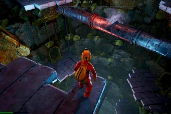 探索未知:沉浸式游戏小说下载推荐与分享 探索未知:沉浸式游戏小说下载推荐与分享