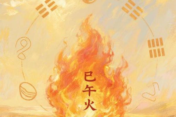 1979年属羊的五行解析：火命、土命与人生轨迹的关系