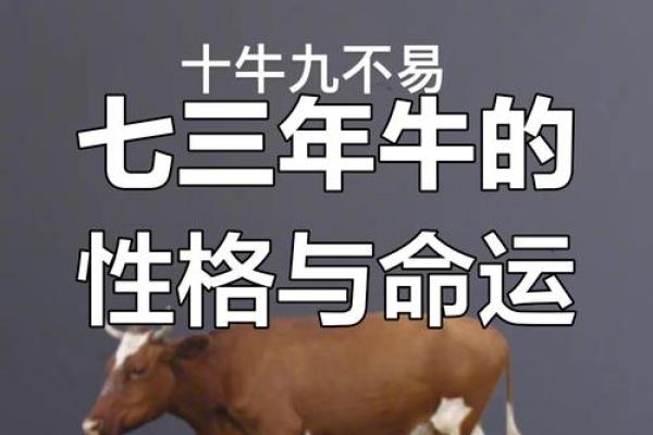 属牛男的命运解析:如何发挥潜能,实现人生价值 属牛男的命运解析:如何发挥潜能,实现人生价值