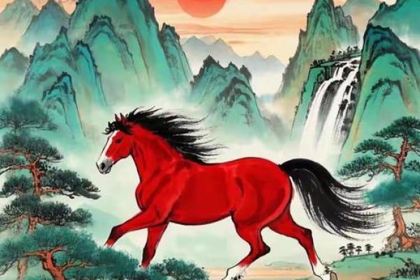 骑马坐轿，兼谈古今财富与地位的象征