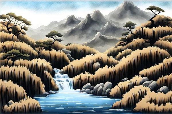 涧下水命的人适合的颜色与生活智慧之道 涧下水命的人适合的颜色与生活智慧之道