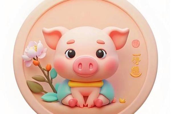 1999年猪的命运与人生启示：如何把握机遇与挑战