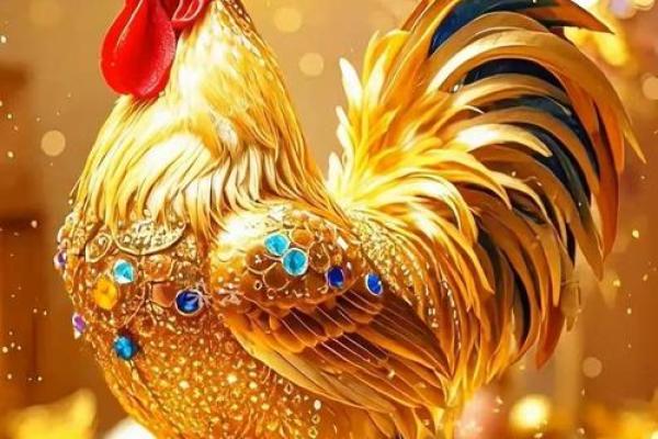 属鸡人的命格解析：聪明敏锐，荣华富贵的象征