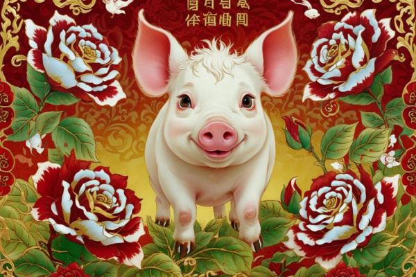 属猪的人横财运势揭秘:探寻财运背后的命格秘密! 属猪的人横财运势揭秘:探寻财运背后的命格秘密!