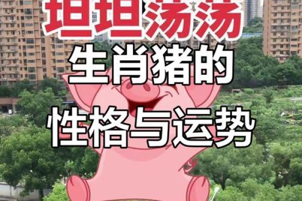 属猪的人横财运势揭秘:探寻财运背后的命格秘密! 属猪的人横财运势揭秘:探寻财运背后的命格秘密!