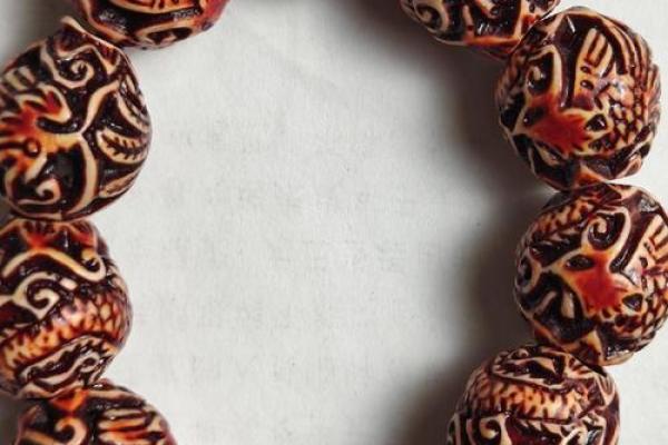 火命之人适合佩戴的文玩与文化探讨