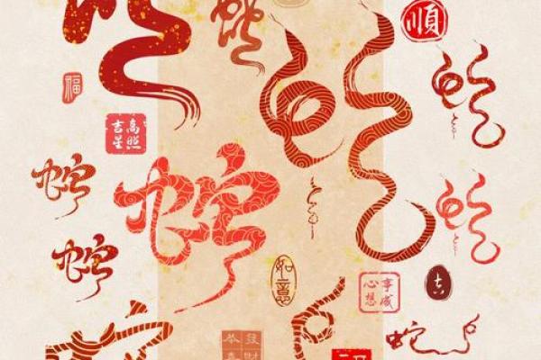 2025年蛇年:揭示不同命格的独特魅力与机遇 2025年蛇年:揭示不同命格的独特魅力与机遇