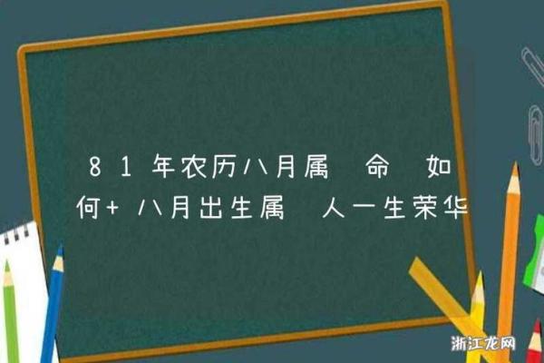 83年阴历正月出生的命运解析与人生指导 83年阴历正月出生的命运解析与人生指导