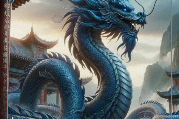 青龙命格的人:品味与追求的独特之旅 青龙命格的人:品味与追求的独特之旅