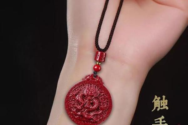 龙年木命者的旺运之道:如何选择适合自己的饰品 龙年木命者的旺运之道:如何选择适合自己的饰品