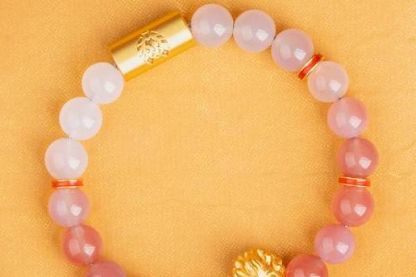 龙年木命者的旺运之道:如何选择适合自己的饰品 龙年木命者的旺运之道:如何选择适合自己的饰品