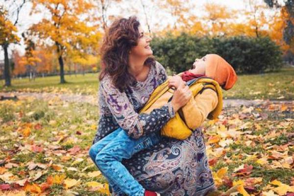 母亲性格与孩子命运的微妙关联 母亲性格与孩子命运的微妙关联