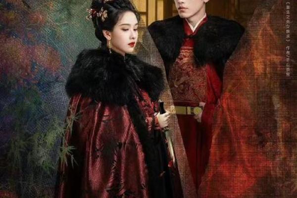 浑噩命运:一命换一命的古装剧引发的情感交织与纠葛故事 浑噩命运:一命换一命的古装剧引发的情感交织与纠葛故事