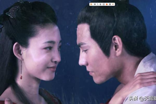 浑噩命运:一命换一命的古装剧引发的情感交织与纠葛故事 浑噩命运:一命换一命的古装剧引发的情感交织与纠葛故事