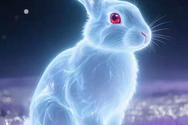 1975年兔年出生的人:命运、性格与人生智慧 1975年兔年出生的人:命运、性格与人生智慧