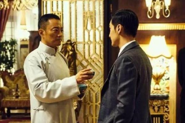 杜月笙为何找人改命,背后的故事与智慧 杜月笙为何找人改命,背后的故事与智慧