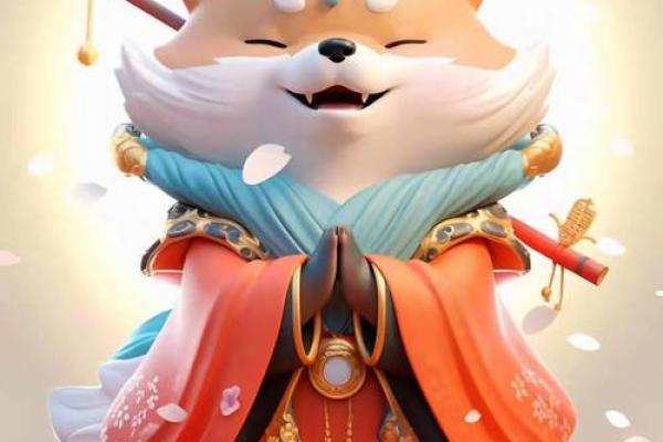 2023狗年的运势分析与生活建议:如何利用你的命运优势 2023狗年的运势分析与生活建议:如何利用你的命运优势