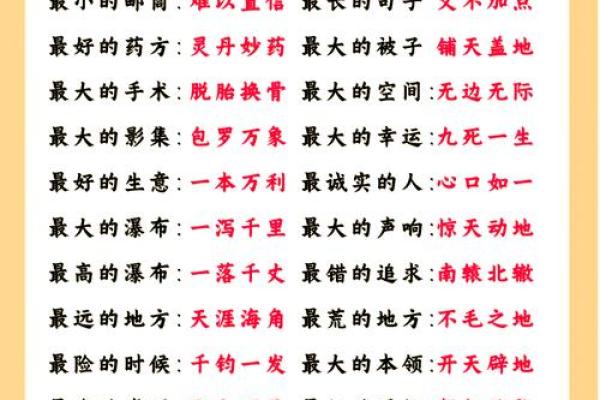 一命之交:成语接龙的智慧与乐趣 一命之交:成语接龙的智慧与乐趣