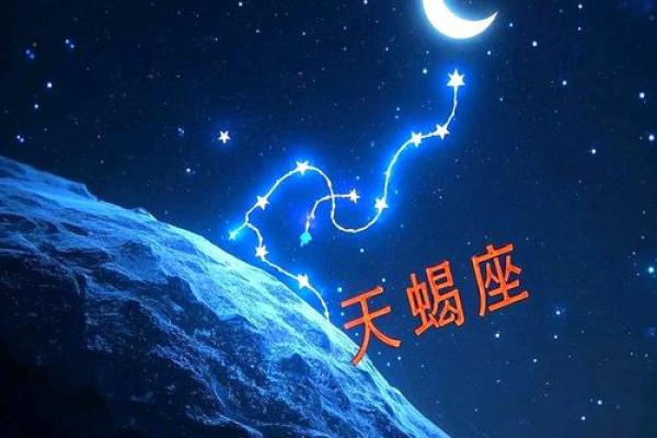 揭开天蝎的神秘面纱:冥王星的影响与启示 揭开天蝎的神秘面纱:冥王星的影响与启示