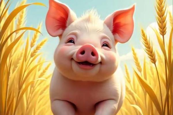 1960年属猪之人的土命解读与人生智慧