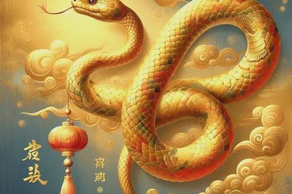 走近1965年出生的生肖蛇：揭示命运与性格的秘密