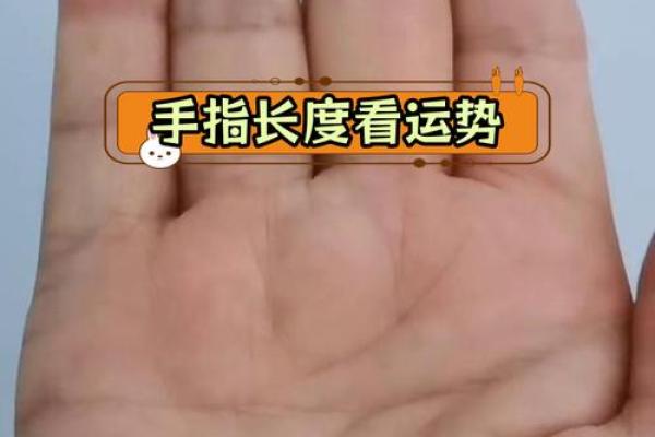 手掌长于手指的人,命运解析与人生启示 手掌长于手指的人,命运解析与人生启示
