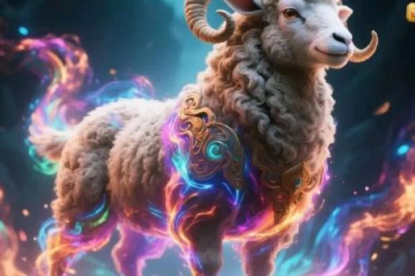 金羊命与土羊命的异同,探寻其背后的命理奥秘 金羊命与土羊命的异同,探寻其背后的命理奥秘