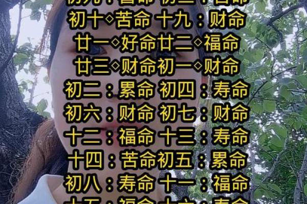 1986年9月出生的人,有哪些命运与性格特征? 1986年9月出生的人,有哪些命运与性格特征?