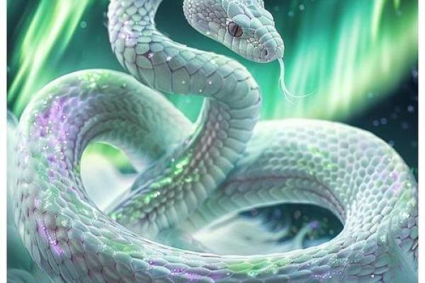 1965年女蛇:命运与性格的探索之旅 1965年女蛇:命运与性格的探索之旅