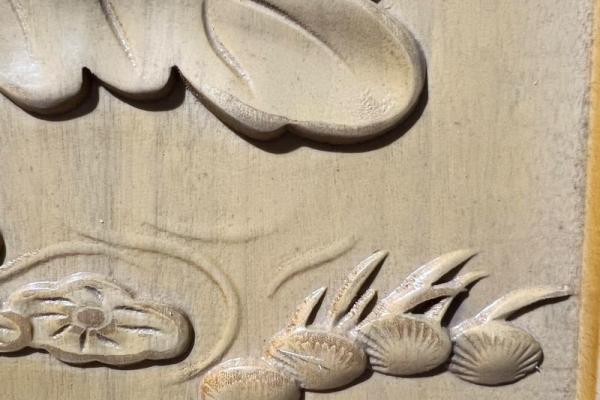 适合木命人的壁画挂饰:营造和谐生机的家居空间 适合木命人的壁画挂饰:营造和谐生机的家居空间