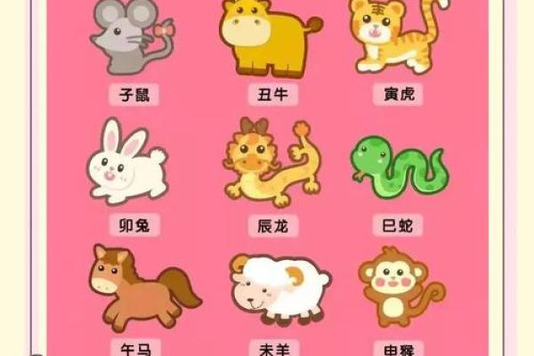 2024年农历:十二生肖与命理的奇妙关系解析 2024年农历:十二生肖与命理的奇妙关系解析