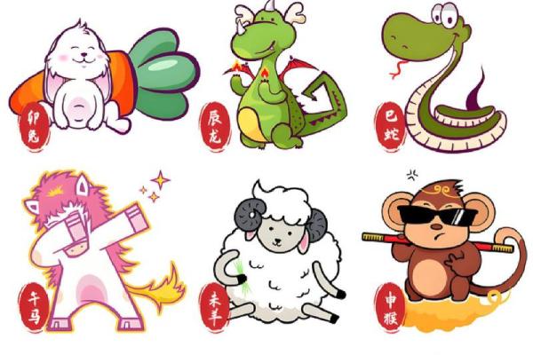 1952年的命运之轮：生肖羊年的神秘与机遇