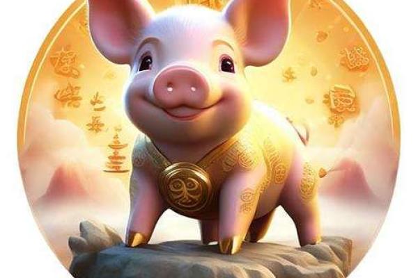 2019年猪宝宝命理解析：幸福与成功如何伴随而来？