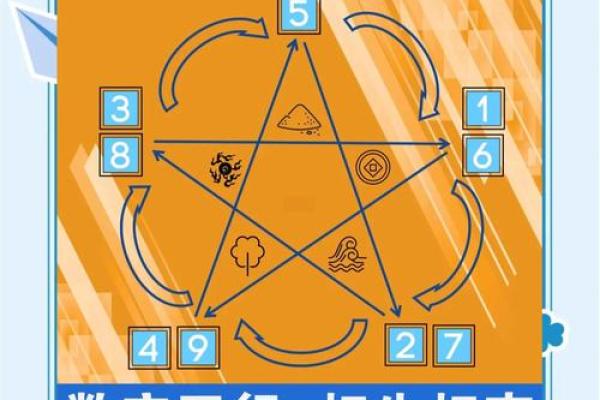 数字与木命：探寻命理之道的奥秘与智慧