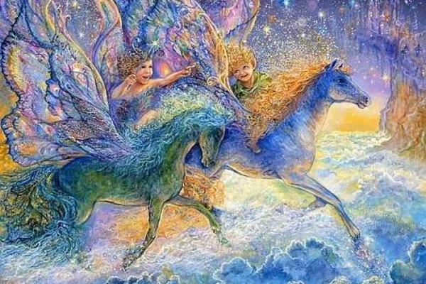 探索尼姑命的前世今生：是谁在指引她们的灵魂旅程？