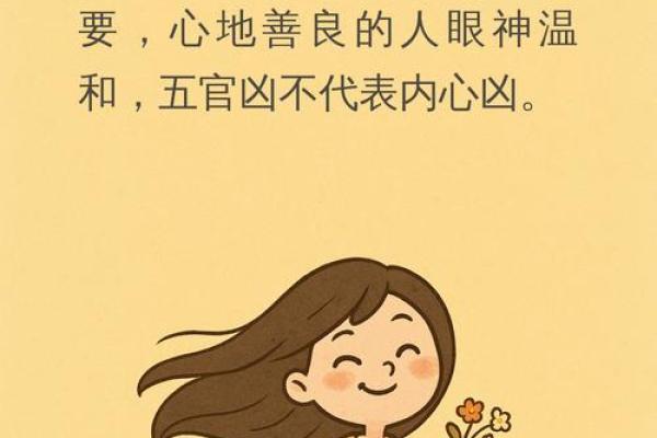 长得丑的人为何也能拥有精彩人生？解析外貌与命运的关系