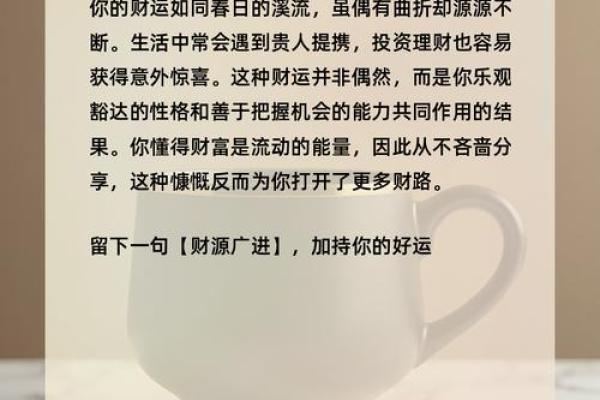 命里缺什么?教你如何读取命理中的财富与幸福 命里缺什么?教你如何读取命理中的财富与幸福