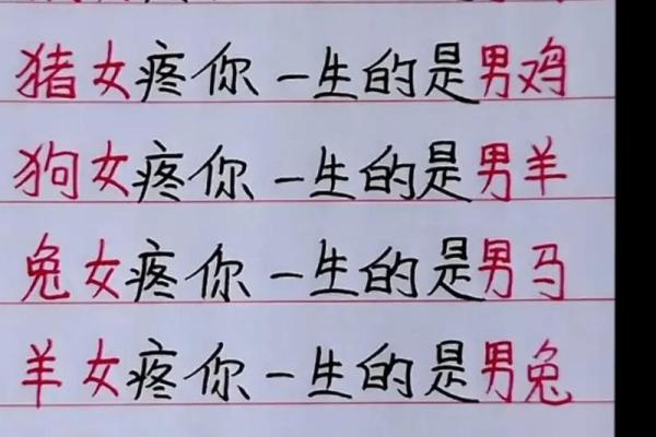 命字的深意与生肖的神秘结合:探索生肖命理之道 命字的深意与生肖的神秘结合:探索生肖命理之道