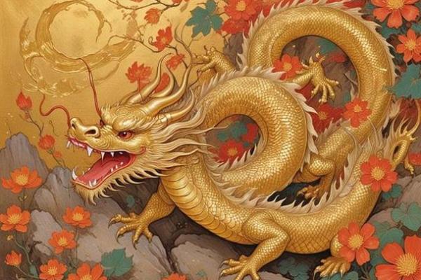 丙辰1976年命运解析：属于火的热情与龙的力量的结合