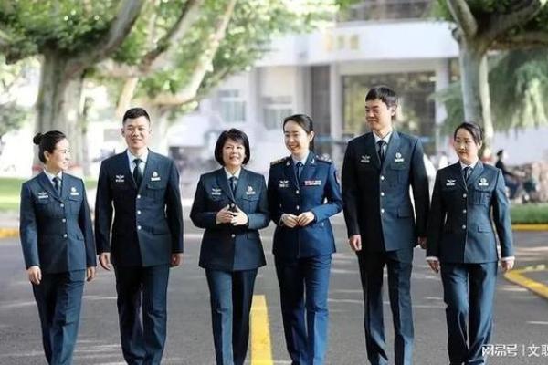 揭秘命理:哪些特质使你适合部队文职职业? 揭秘命理:哪些特质使你适合部队文职职业?