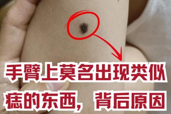 探秘:肩上有痦子究竟暗示着什么样的命运与人生之路? 探秘:肩上有痦子究竟暗示着什么样的命运与人生之路?