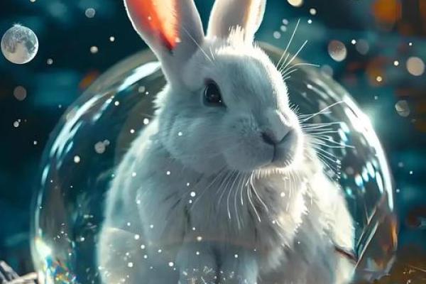 2023年出生孩子的命运解析:揭秘属兔宝宝的未来之路 2023年出生孩子的命运解析:揭秘属兔宝宝的未来之路