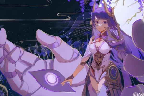 探索满命公子的效果与魅力：一个神秘的传奇角色