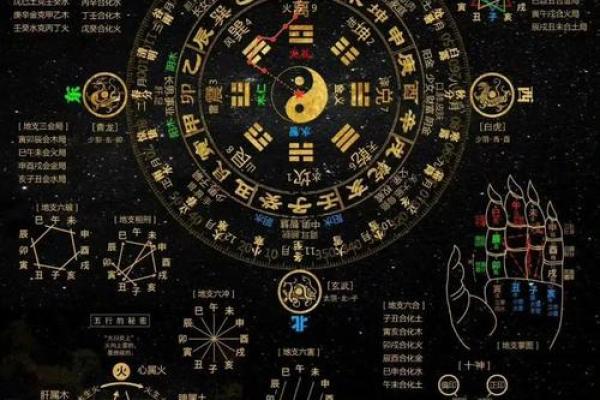 命格食神格：揭示人生潜能与成功之道的智慧密码