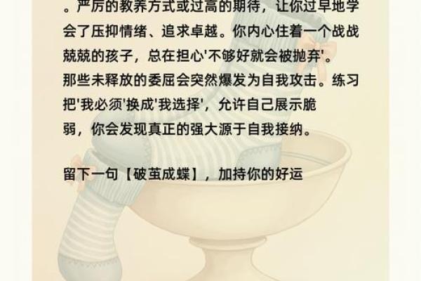 木命孩子的性格特征与培养方法探析 木命孩子的性格特征与培养方法探析