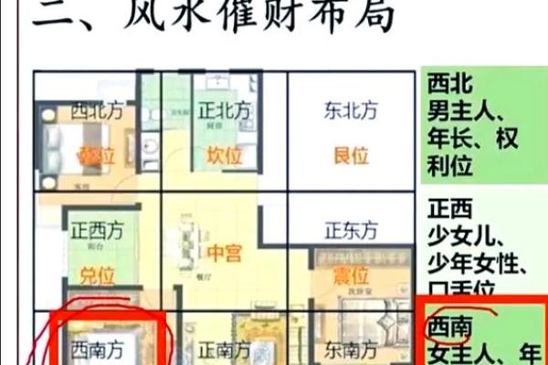 命理与房屋坐向:如何找到最适合你的理想住所? 命理与房屋坐向:如何找到最适合你的理想住所?