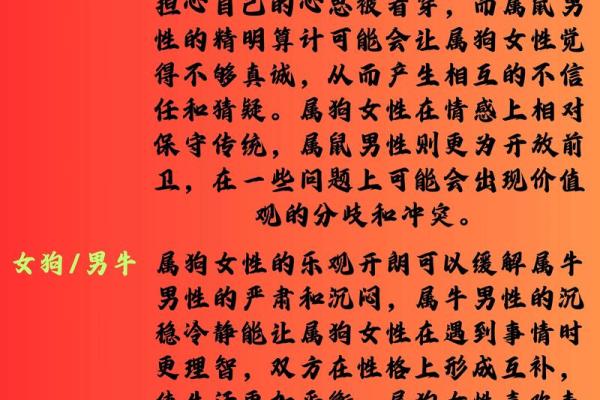 属狗人命运揭秘:每月出生的性格与命理分析 属狗人命运揭秘:每月出生的性格与命理分析